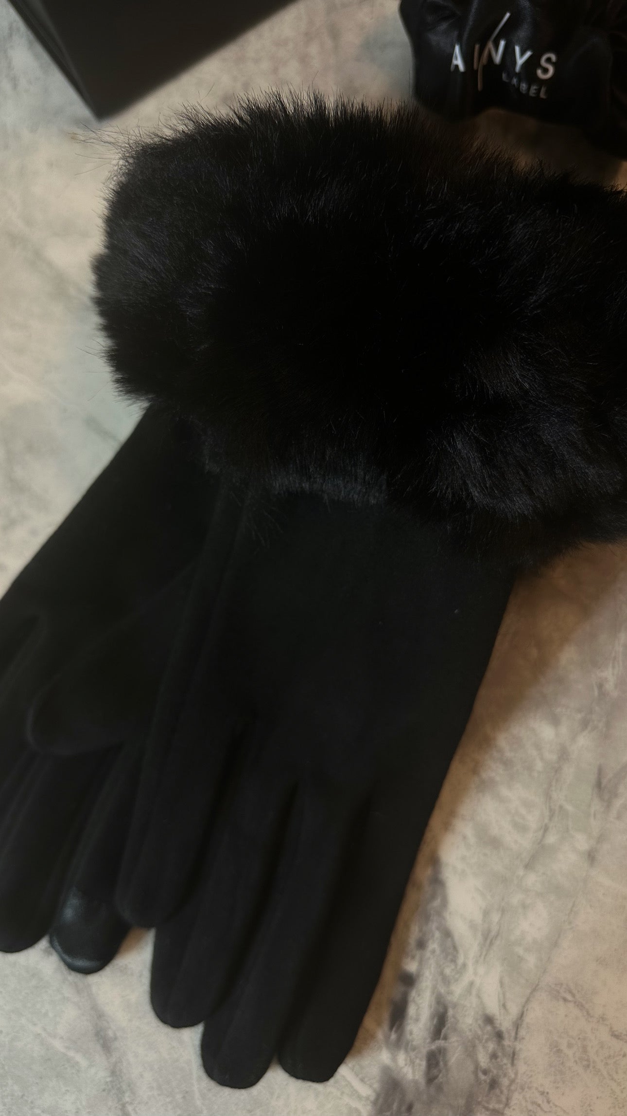 Exclusive Winter Box