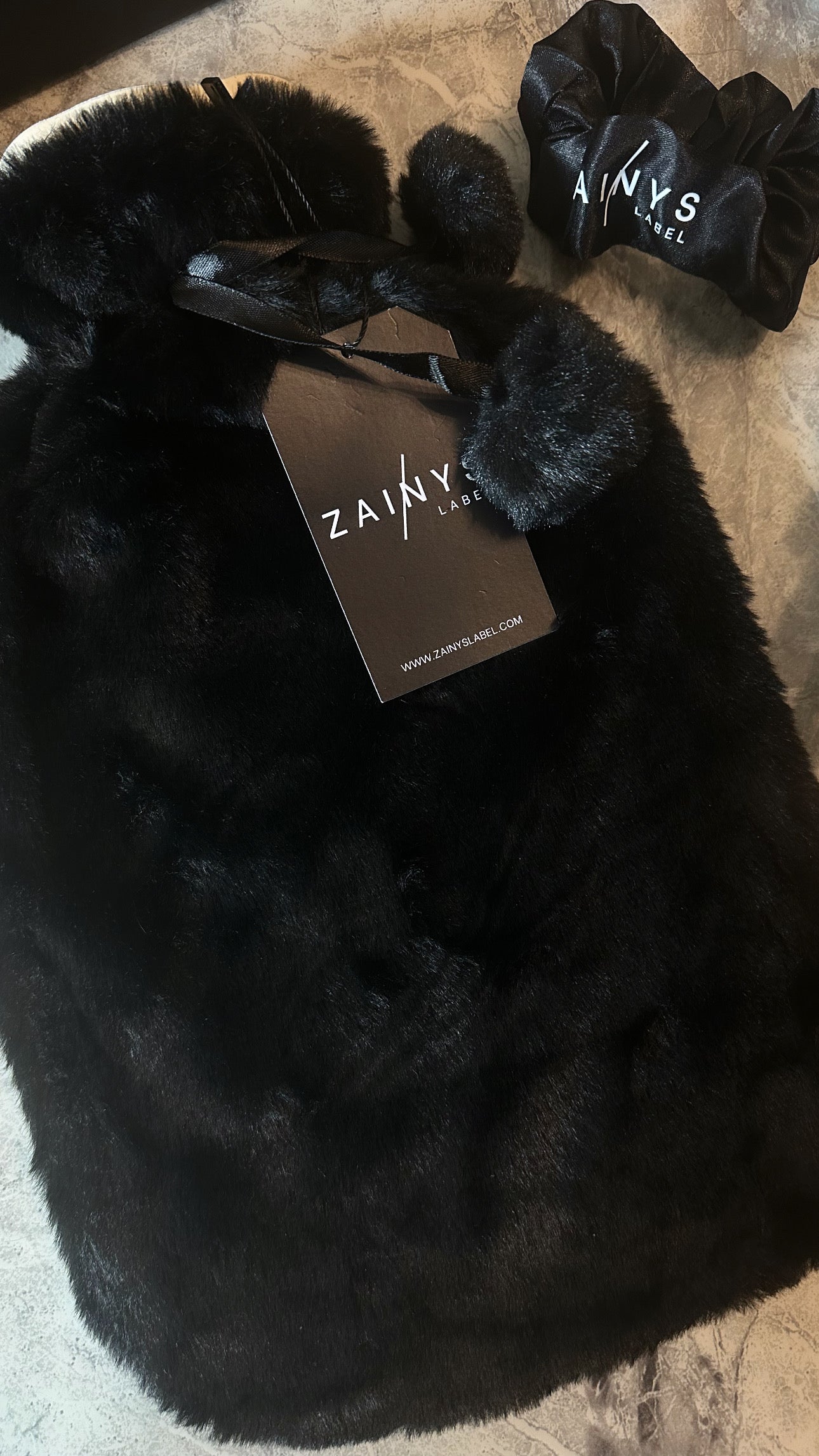 Exclusive Winter Box