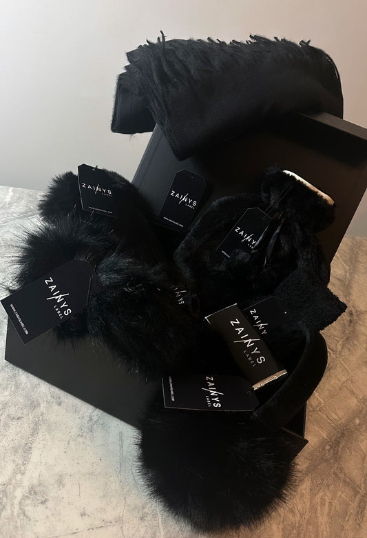 Exclusive Winter Box